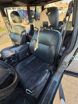 2000 Jeep Cherokee · Limited Sport Utility 4D in Santee, CA (photo 4)
