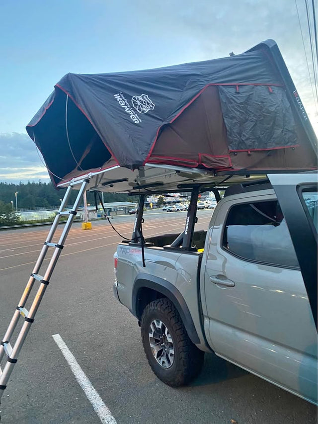 Ikamper Skycamp 2.0 (photo 1)