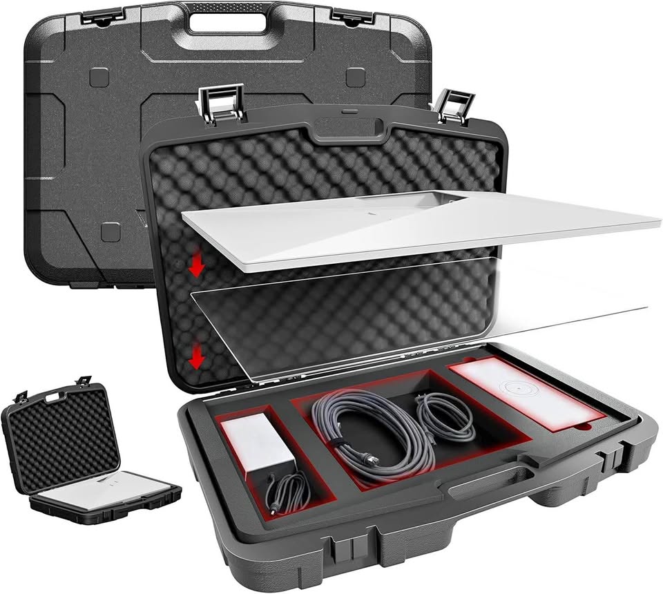 Starlink Standard / Starlink Gen 3 Rugged Protective Carrying Case in South Jordan, UT (photo 1)