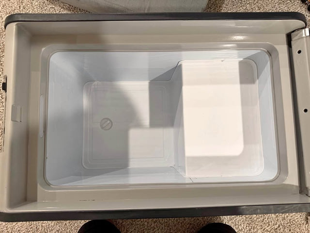 Dometic cooler CFX335 in Colorado Springs, CO (photo 1)
