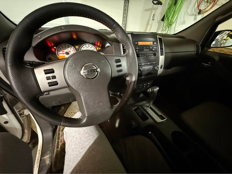 2011 Nissan Xterra · PRO-4X Sport Utility 4D in Meridian, ID (photo 11) — photo 11