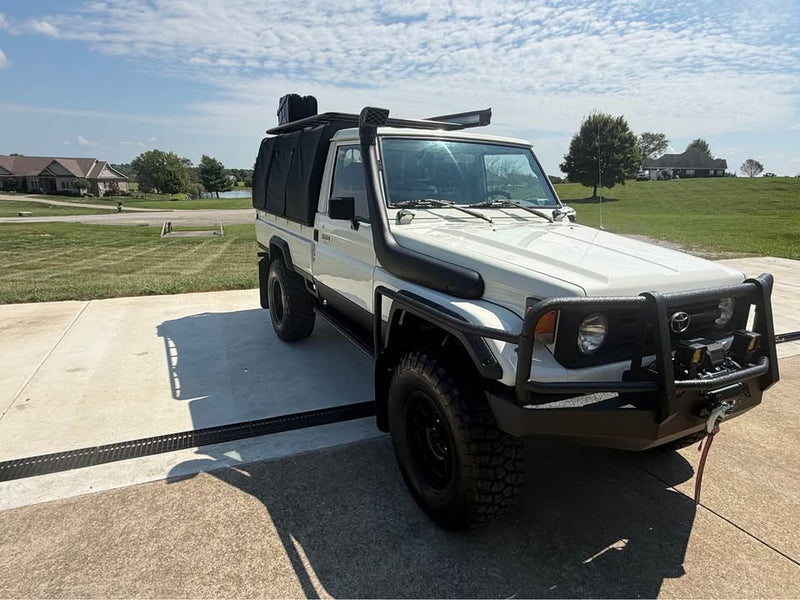 1995 Toyota Landcruiser in Simpsonville, KY (photo 2) — photo 2