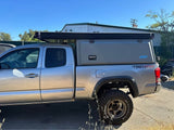 Super Pacific X1 Camper in Sacramento, CA (photo 2)