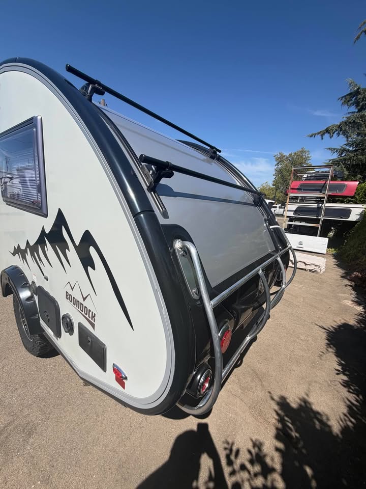 2021 NuCamp tab 320 in Roseville, CA (photo 6) — photo 6