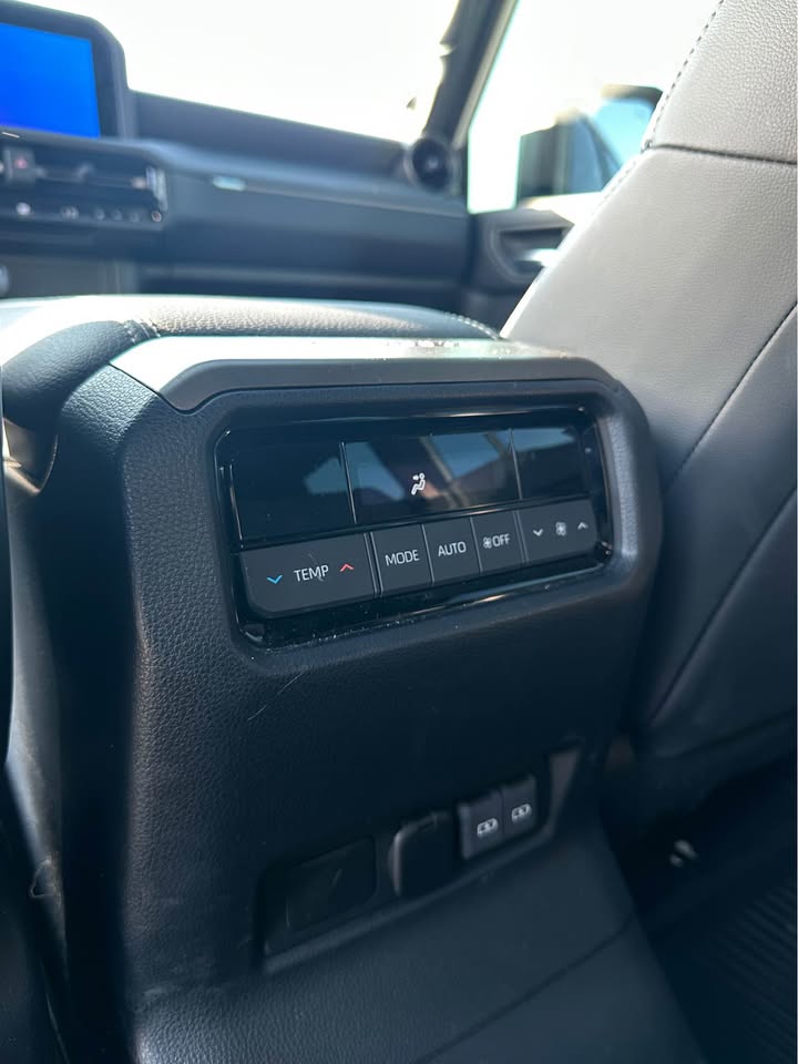 2024 Toyota Landcruiser · Sport Utility 4D in Jonesboro, AR (photo 9) — photo 9