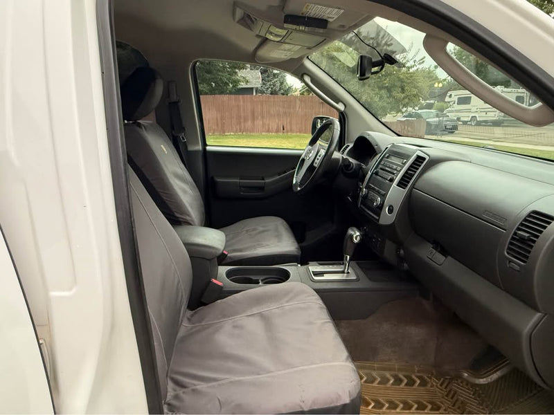 2011 Nissan Xterra · PRO-4X Sport Utility 4D in Meridian, ID (photo 10) — photo 10