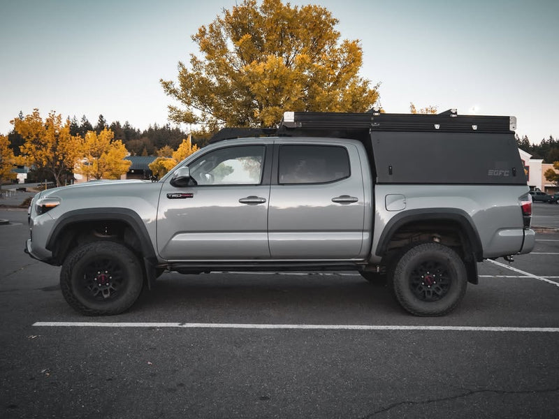 2017 Toyota Tacoma · TRD Pro Pickup 4D 5 ft in Bremerton, WA (photo 2) — photo 2