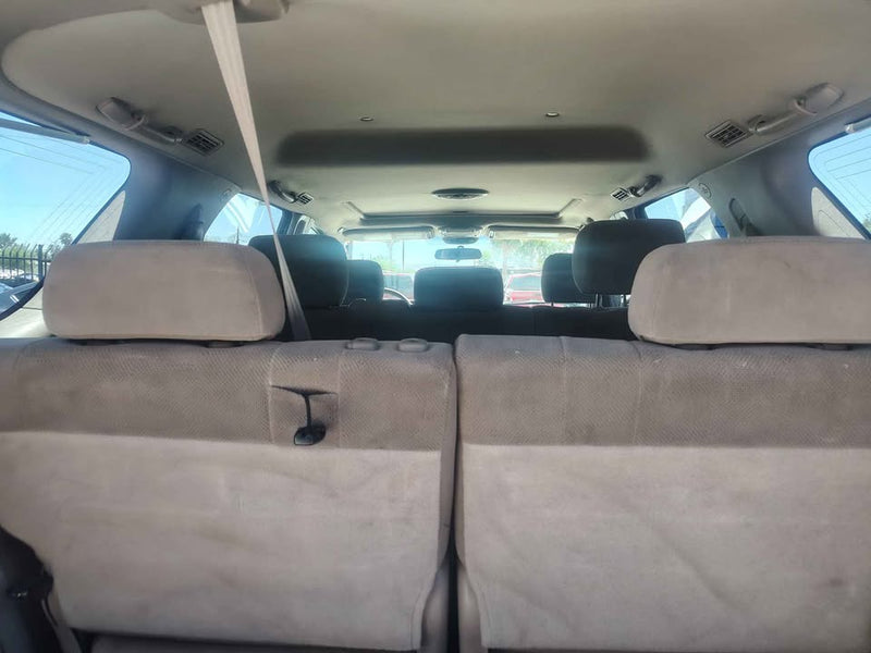 2005 Toyota Sequoia · SR5 Sport Utility 4D in Phoenix, AZ (photo 10) — photo 10