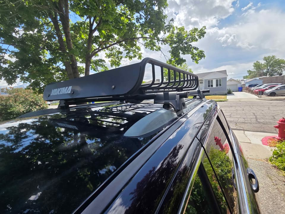 Roof rack in South Salt Lake, UT (photo 2)