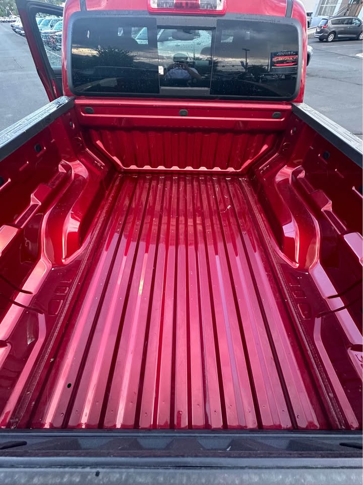 2026 Chevrolet Colorado Crew Cab · Trail boss in Pleasant Grove, UT (photo 12) — photo 12