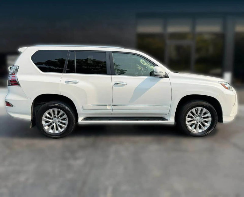 2017 Lexus GX · GX 460 Sport Utility 4D in Henderson, KY (photo 7) — photo 7