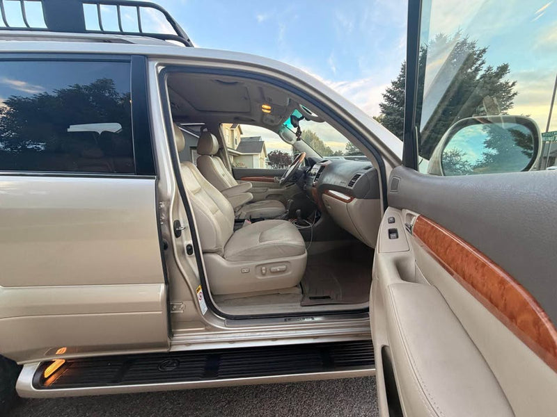 2006 Lexus GX · GX 470 Sport Utility 4D in Meridian, ID (photo 11) — photo 11