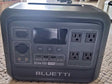 BLUETTI Elite 100 V2 portable power station in Washington, NJ (photo 1)