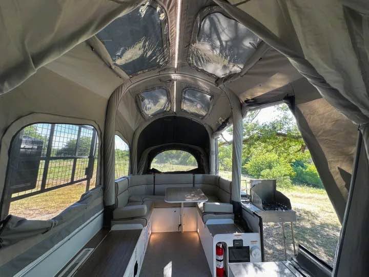 2024 Opus op4 pop- up off road overland in Austin, TX (photo 5) — photo 5