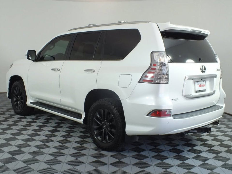 2021 Lexus GX in Gilbert, AZ (photo 4) — photo 4