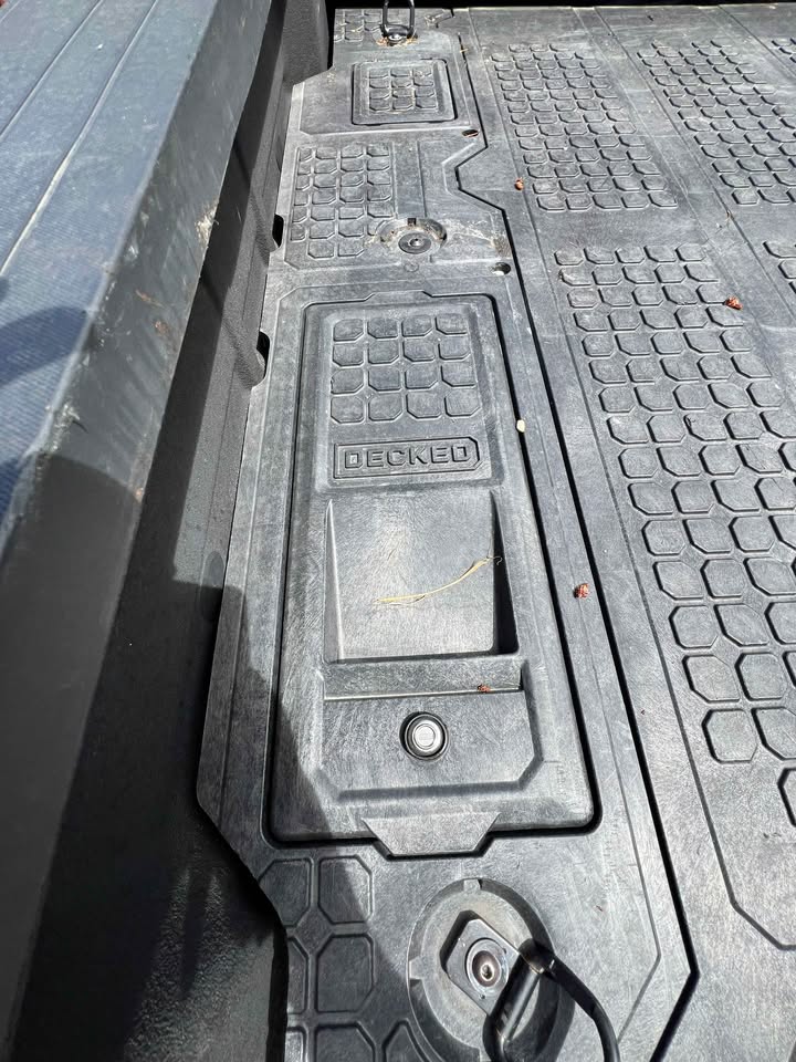 2015-22 Colorado shortbed Decked drawer system in Roy, WA (photo 4)