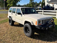 2001 Jeep Cherokee · Limited Sport Utility 4D in Snohomish, WA (photo 1)