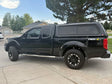 2017 Nissan Frontier - PRO-4X in Blackfoot, ID (photo 1)