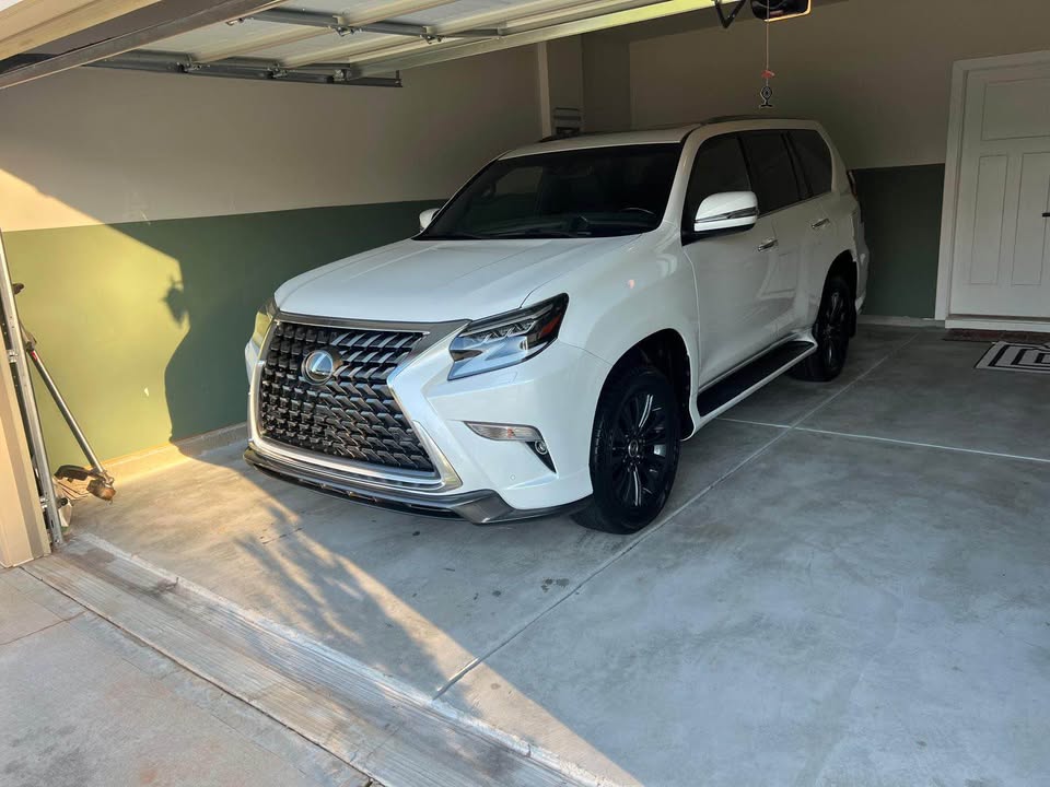 2020 Lexus GX in Hampton, GA (photo 2) — photo 2