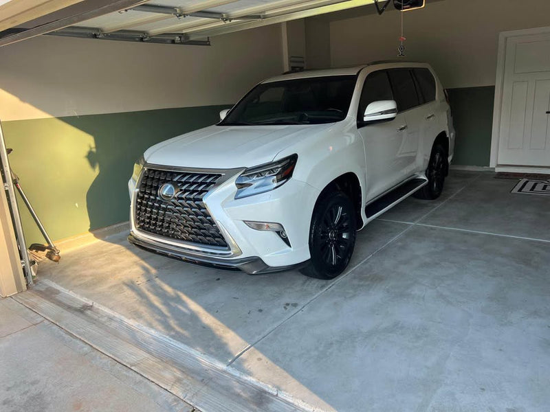 2020 Lexus GX in Hampton, GA (photo 2) — photo 2