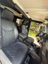2017 Jeep Wrangler Unlimited · Sport SUV 4D in Arvada, CO (photo 11)