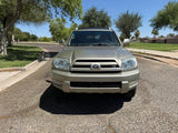 2004 Toyota 4Runner Limited Sport Utility 4D in Phoenix, AZ (photo 2)