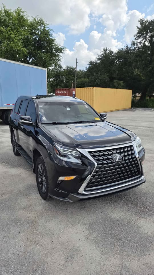 2020 Lexus GX · GX 460 Sport Utility 4D in Orlando, FL (photo 3) — photo 3