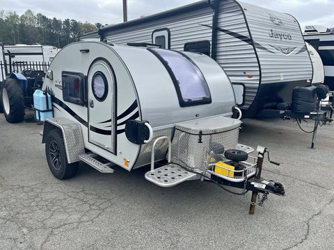 2021 Nucamp T@G BOONDOCK