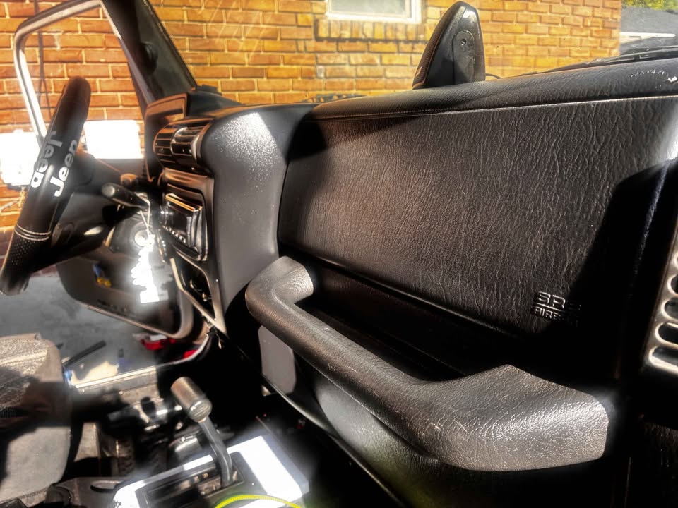 2006 Jeep Wrangler · "Sport" Sport Utility 2D in West Valley City, UT (photo 6) — photo 6