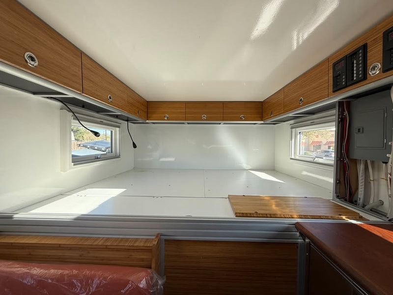 2022 International boondocker 6x6 custom rhino line of your choice in New Braunfels, TX (photo 12) — photo 12