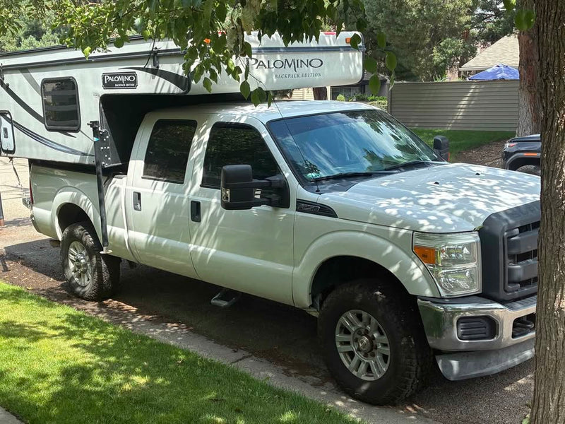 2015 Palomino Backpack Edition in Boise, ID (photo 4) — photo 4