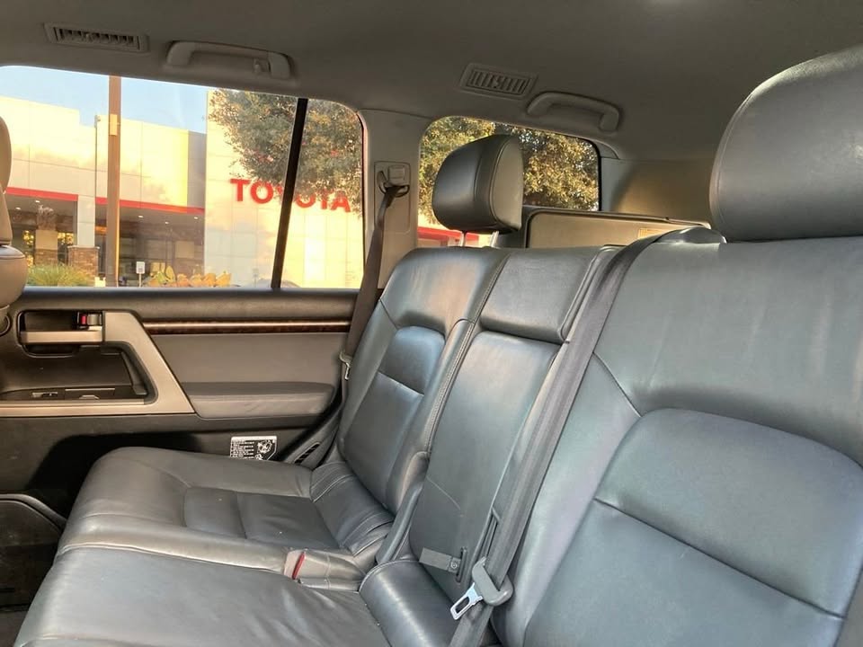 2010 Toyota Land Cruiser Base in San Antonio, TX (photo 10) — photo 10