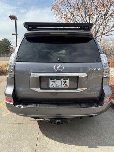 Lexus GX460 WITH WARRANTY until 12-26 in Denver, CO (photo 6)