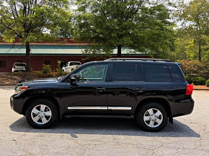 2013 Toyota Land Cruiser in Loganville, GA (photo 6) — photo 6