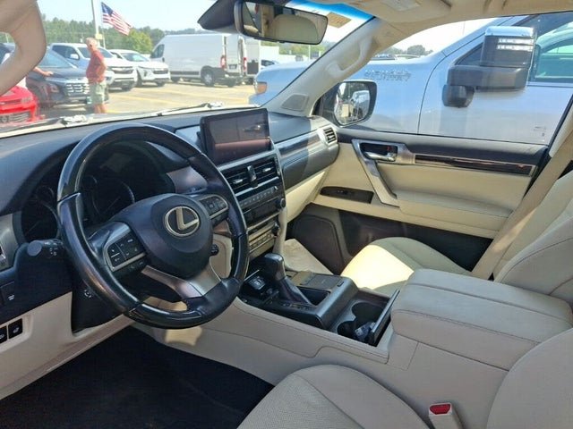 2023 Lexus GX 460 AWD in Tacoma, WA (photo 11) — photo 11