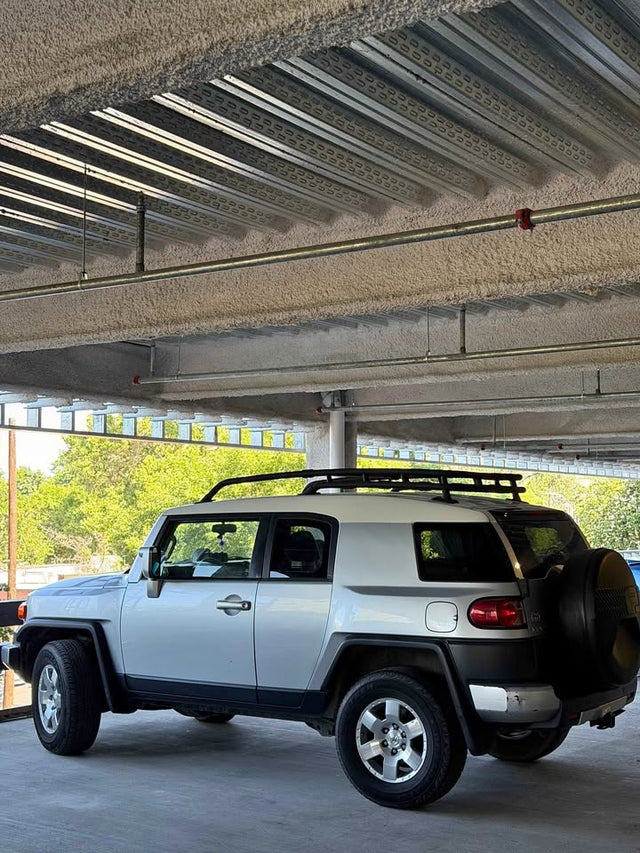 2007 Toyota FJ Cruiser · Sport Utility 2D in Boise, ID (photo 1)