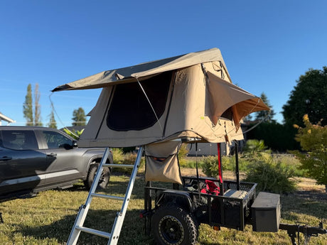 Smittybilt Gen1 RTT in Forest Grove, OR (photo 4)