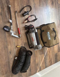 Air compressor - VIAIR 450p portable kit