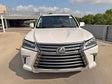 2016 Lexus LX · LX 570 Sport Utility 4D in Austin, TX (photo 1)