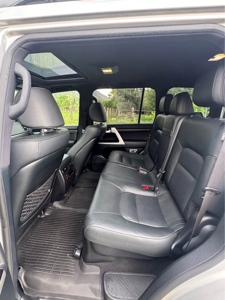2021 Toyota Landcruiser in Mapleton, UT (photo 4) — photo 4