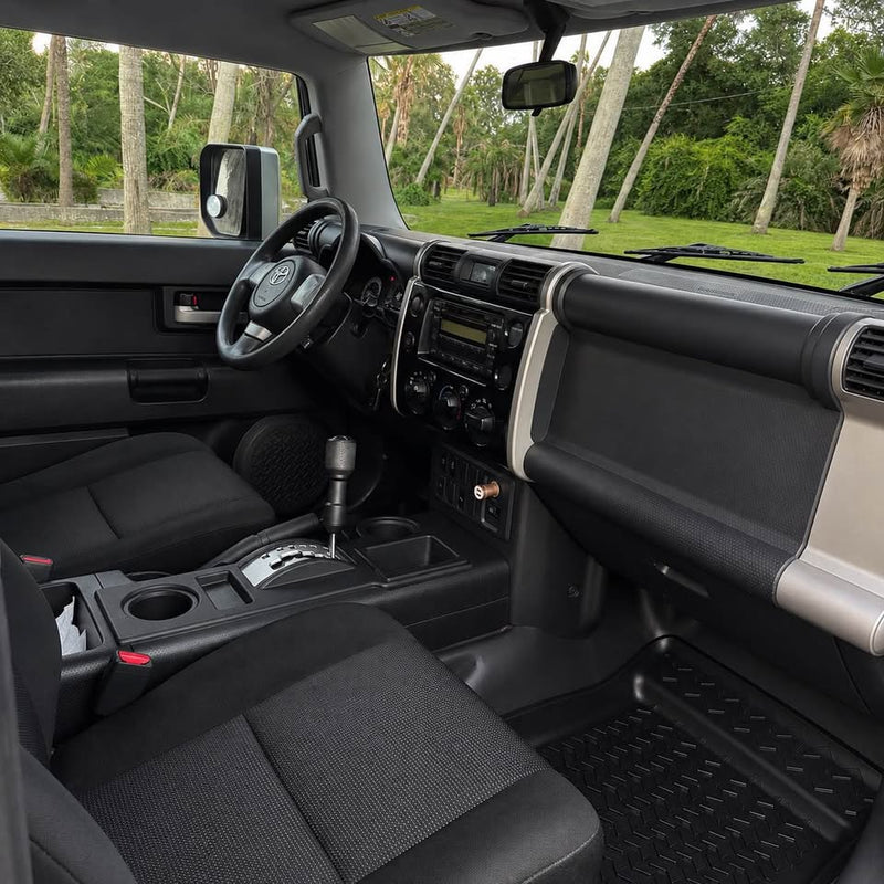 2007 Toyota FJ Cruiser · Sport Utility 2D in Tampa, FL (photo 10) — photo 10