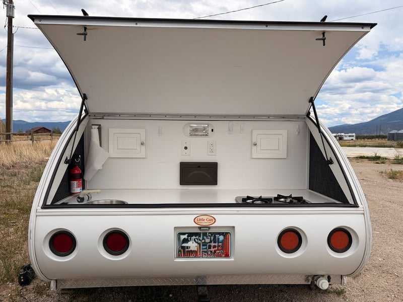 2012 Little Guy Six Wide in Salida, CO (photo 7) — photo 7