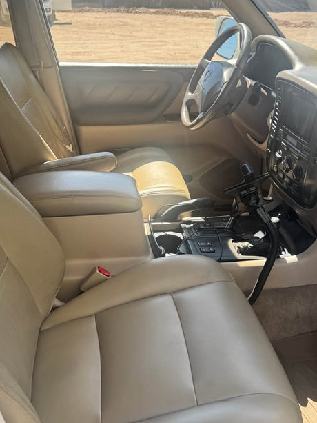 1999 Toyota Landcruiser · Sport Utility 4D in Phoenix, AZ (photo 11)