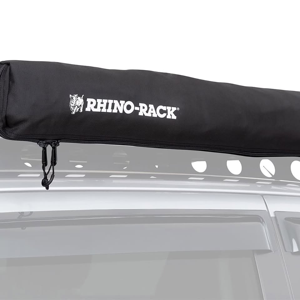 Rhino-rack Shower Tent Awning One Color, One Size in Citrus Heights, California (photo 2) — photo 2