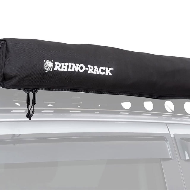 Rhino-rack Shower Tent Awning One Color, One Size — photo 2