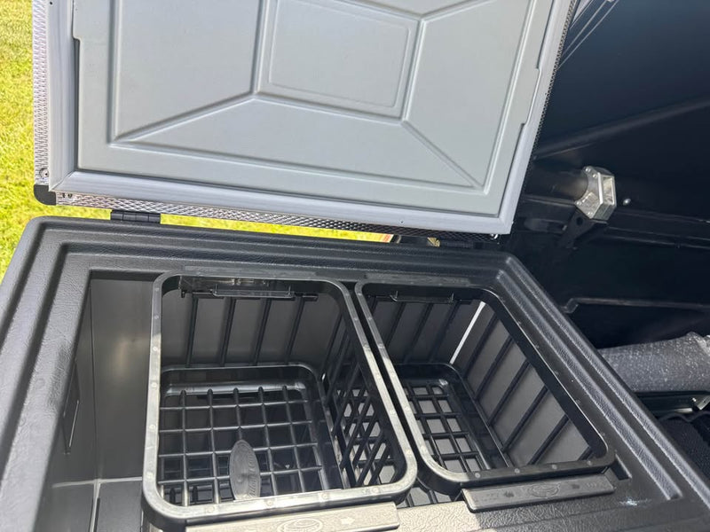 National Luna 40L fridge with Goose Gear Slide (photo 3) — photo 3