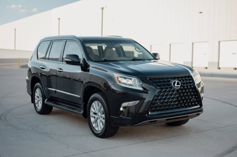 2016 Lexus GX460 in Tempe, AZ (photo 3) — photo 3