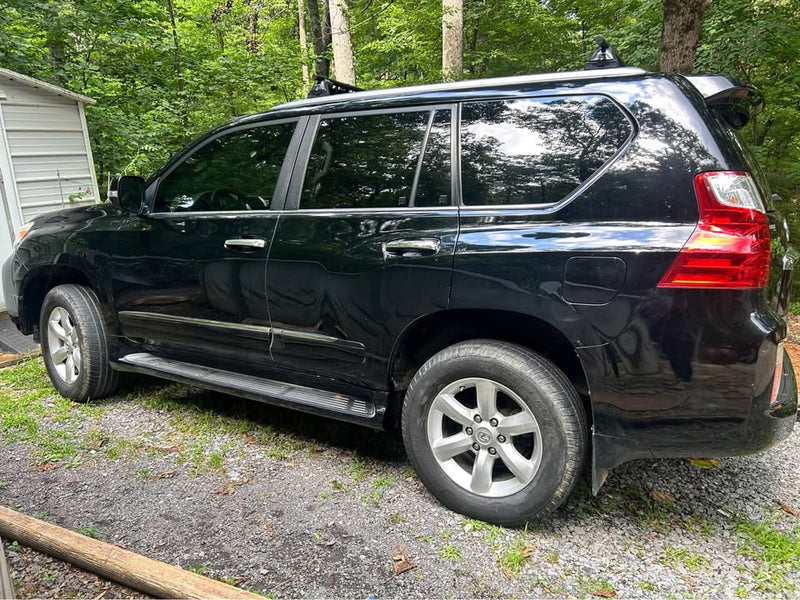 Lexus GX460 2012 in Rocky Face, GA (photo 4) — photo 4