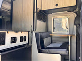 2022 Mercedes-Benz Winnebago Revel in Carlsbad, CA (photo 4)