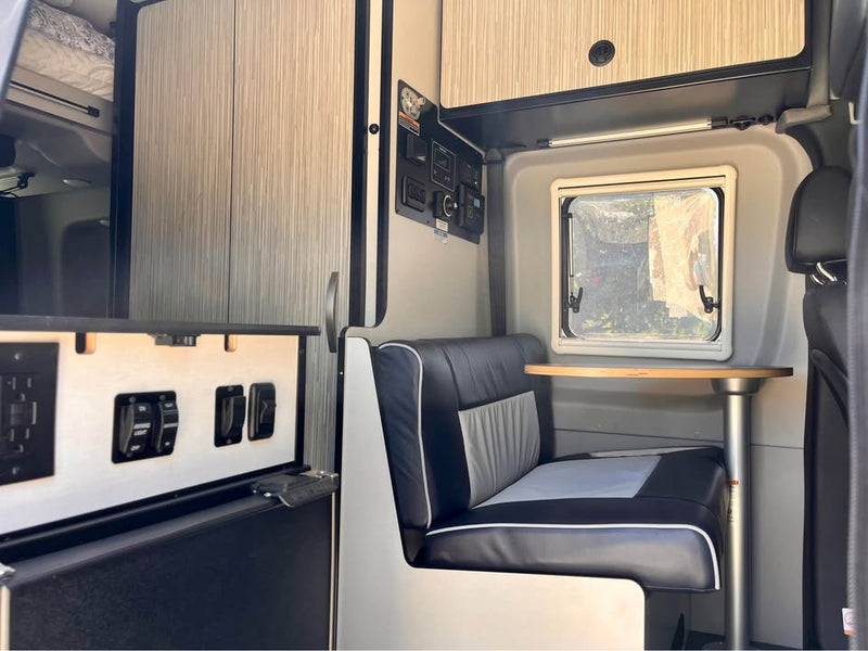 2022 Mercedes-Benz Winnebago Revel in Carlsbad, CA (photo 4) — photo 4